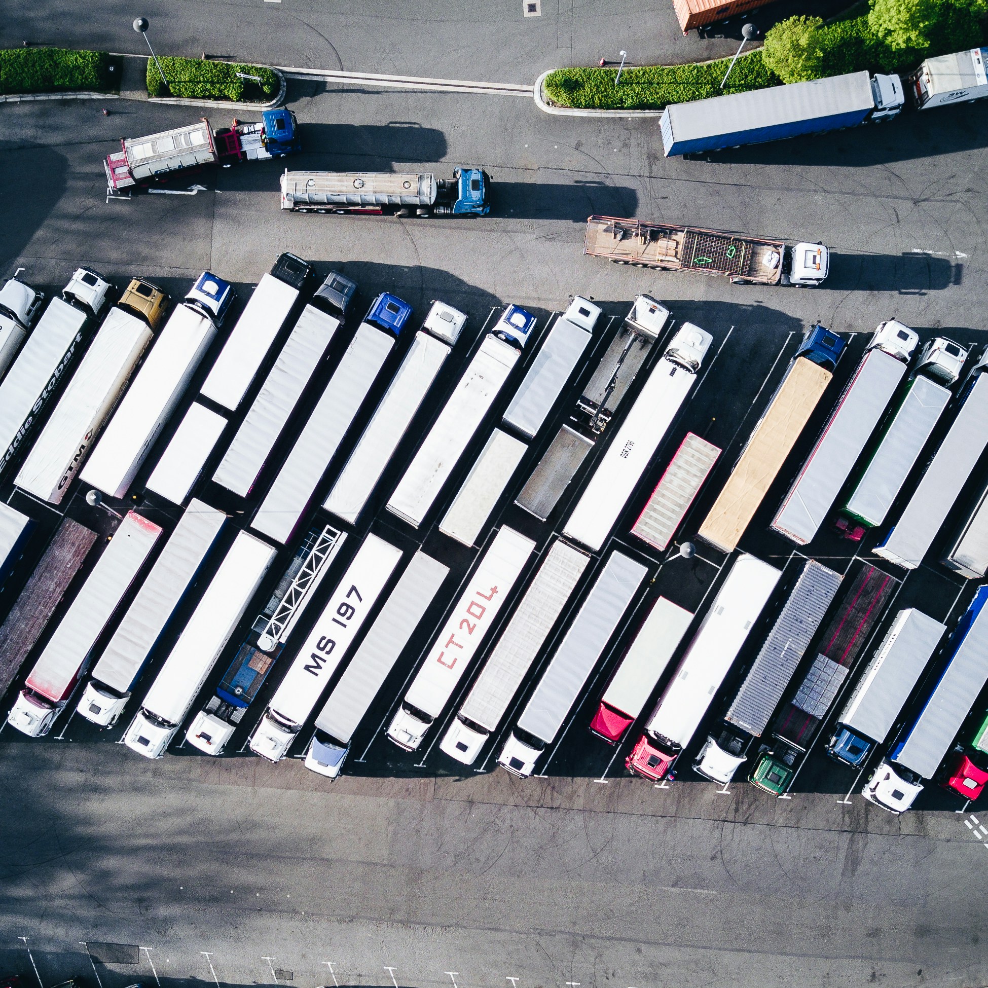 trucks image